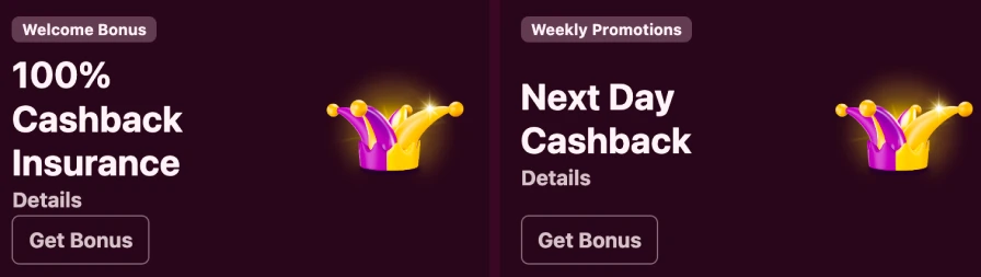 Crazywinners Casino